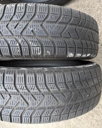 gomme usate 1756515 Winter PIRELLI - Winter 190 - 