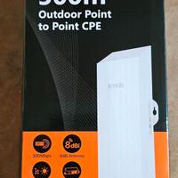 CPE 2.4 GHz Tenda O1