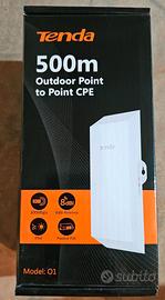 CPE 2.4 GHz Tenda O1