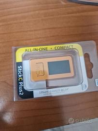 M5 Stick c plus