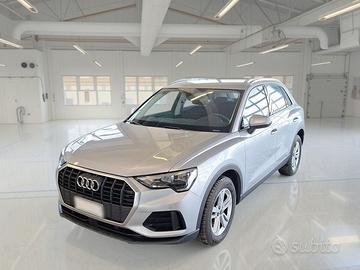 AUDI Q3 35 TDI S TRONIC BUSINESS SUV
