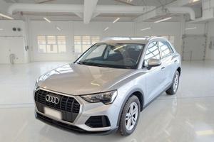 AUDI Q3 35 TDI S TRONIC BUSINESS SUV