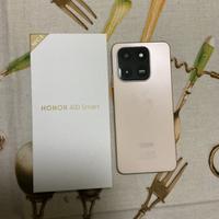 Cellulare Smartphone Honor 400 Smart pari al nuovo