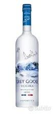 Vodka Grey Goose 70 CL