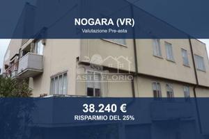 Immobile in asta di 87 m² a Nogara