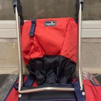 Zaino porta bambini - Inglesina