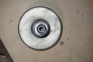 Ricambi ed elaborazione piaggio scooter e vespa