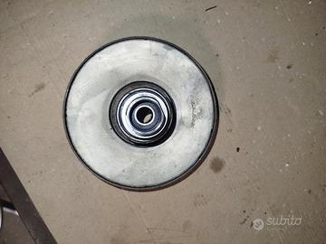 Ricambi ed elaborazione piaggio scooter e vespa