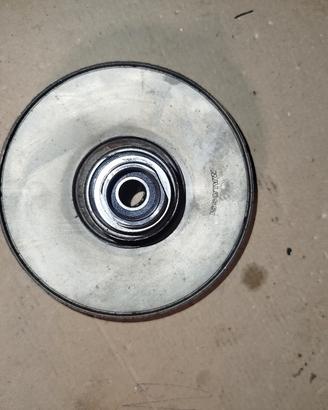 Ricambi ed elaborazione piaggio scooter e vespa