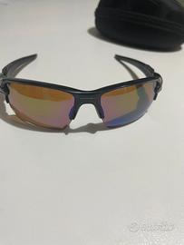 Oakley Flak 2.0 XL. Lenti Prizm Polarizzate