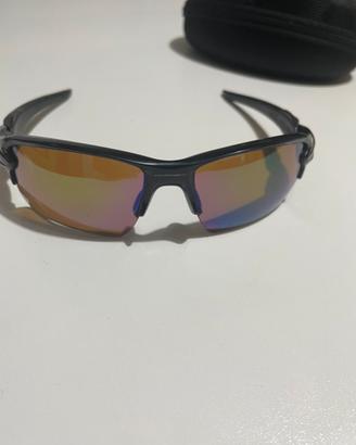 Oakley Flak 2.0 XL. Lenti Prizm Polarizzate