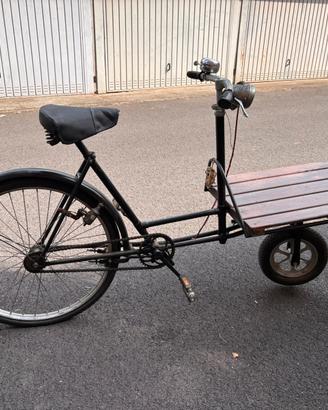Bicicletta