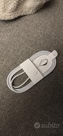 CAVO USB-C apple