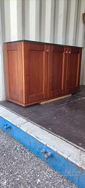 mobile bagno o corridoio 