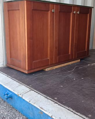 mobile bagno o corridoio 