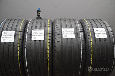4 pneumatici goodyear 245/40 275/35 r19 ap18712