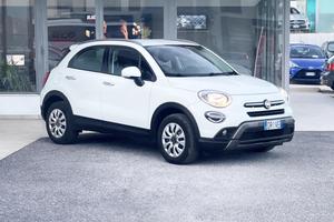 Fiat 500X 1.3 Benzina 150CV Auto E6 Neo - 2021
