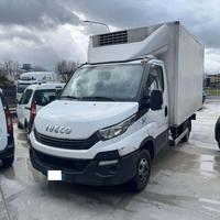 Iveco Daily 35C15 3.0 150CV FRIGO PASSO 3500-2018