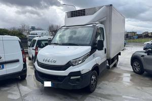 Iveco Daily 35C15 3.0 150CV FRIGO PASSO 3500-2018
