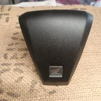 tappo manubrio honda forza