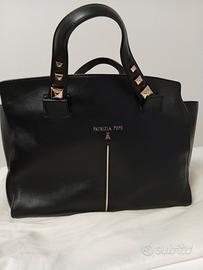 Borsa in pelle Patrizia Pepe 