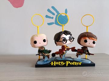 Stand Harry Porter funko pop