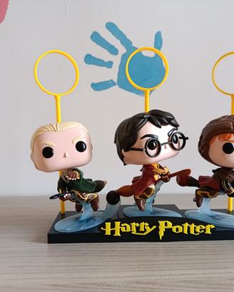 Stand Harry Porter funko pop
