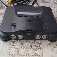Nintendo 64
