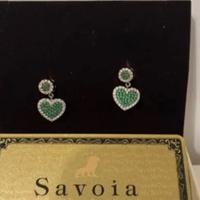 Triss anello-orecchini-collana