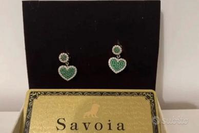 Triss anello-orecchini-collana