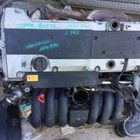 PBL042 Motore Mercedes 3.2 se M104994 [1991/1998]