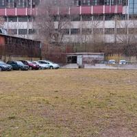 Terreno zona regio parco