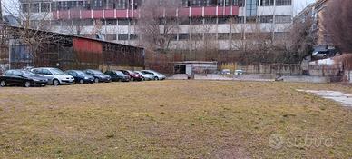 Terreno zona regio parco