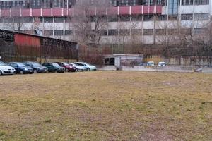 Terreno zona regio parco