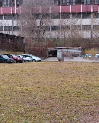 Terreno zona regio parco