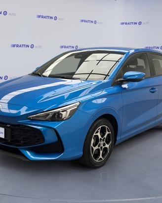 MG MG3 1.5 COMFORT