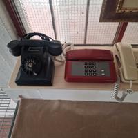 Telefono Vintag