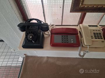 Telefono Vintag