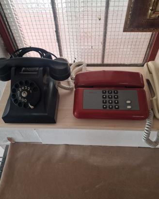 Telefono Vintag