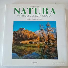 NATURA in Friuli Venezia Giulia