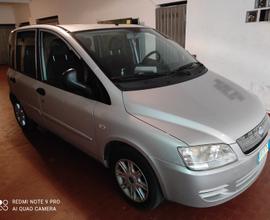 FIAT Multipla 2ª serie - 2006