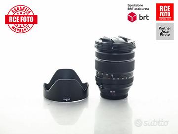 Fuji XF 16-80 F4 R OIS WR (Fujifilm)