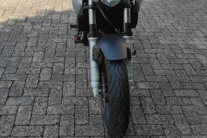 Yamaha MT-03 660 