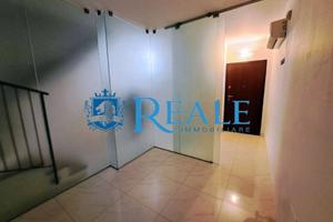 Appartamento di 75 m² con 3 locali e posto auto a 