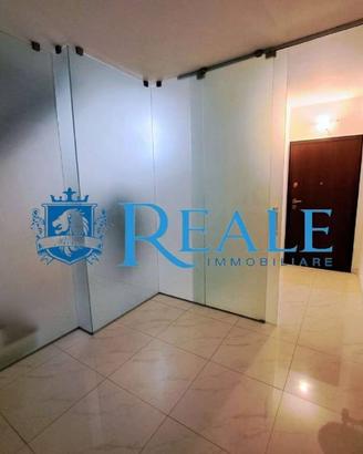 Appartamento di 75 m² con 3 locali e posto auto a 