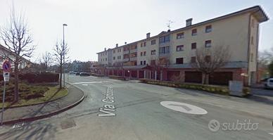 Bilocale a san giovanni in persiceto