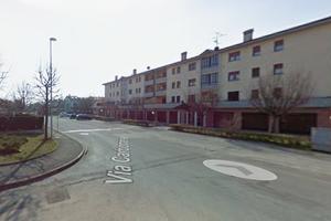 Bilocale a san giovanni in persiceto