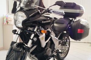 kawasaki versis