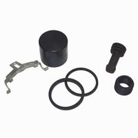 Revisione pinza freno posteriore RX Pegaso Tuareg 