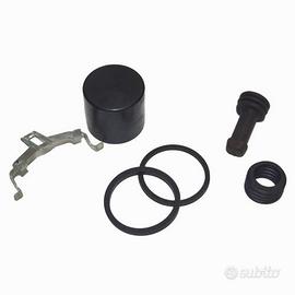 Revisione pinza freno posteriore RX Pegaso Tuareg 